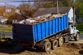 Shed Removal in Cane Savannah, SC