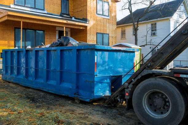 Best Yard Waste Removal  in Cane Savannah, SC