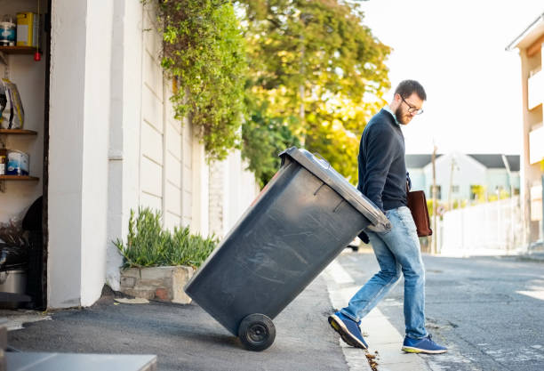 Best Retail Junk Removal  in Cane Savannah, SC